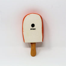 Load image into Gallery viewer, CREAMSICLE WALL ART #1
