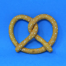 Load image into Gallery viewer, PRETZEL SCULPTURE WALL PIECE #1
