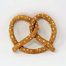 Load image into Gallery viewer, PRETZEL SCULPTURE WALL PIECE #2
