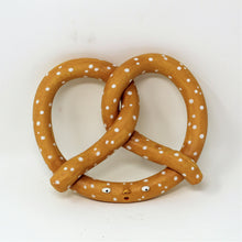 Load image into Gallery viewer, PRETZEL SCULPTURE WALL PIECE #3
