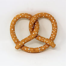Load image into Gallery viewer, PRETZEL SCULPTURE WALL PIECE #4
