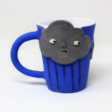 Load image into Gallery viewer, RAINY MUG
