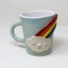 Load image into Gallery viewer, RAINBOW MUG
