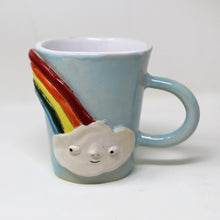 Load image into Gallery viewer, RAINBOW MUG
