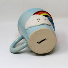 Load image into Gallery viewer, RAINBOW MUG
