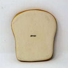 Load image into Gallery viewer, SAD BREAD PLATE $60 (shipping $15)
