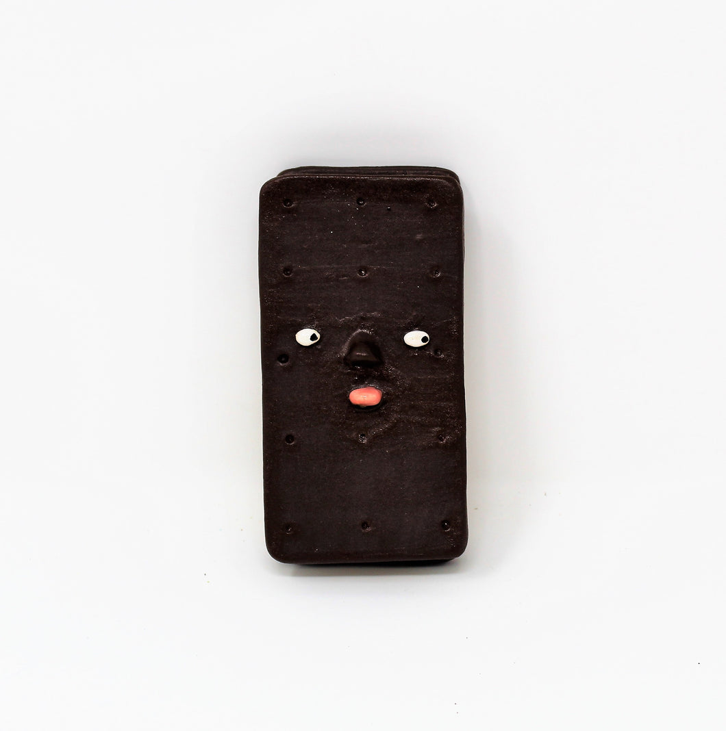 ICE CREAM SANDWICH WALL ART #2