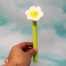 Load image into Gallery viewer, 7 INCH FLOWER SCULPTURE #1
