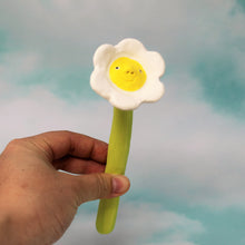 Load image into Gallery viewer, 7 INCH FLOWER SCULPTURE #2
