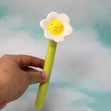 Load image into Gallery viewer, 7 INCH FLOWER SCULPTURE #4
