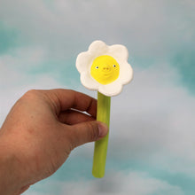Load image into Gallery viewer, 6 INCH FLOWER SCULPTURE #5
