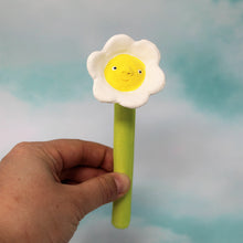 Load image into Gallery viewer, 6 INCH FLOWER SCULPTURE #6
