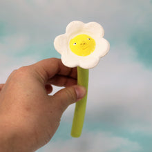 Load image into Gallery viewer, 6 INCH FLOWER SCULPTURE #4
