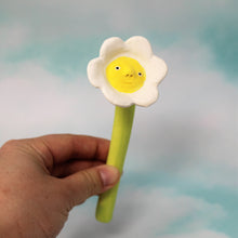Load image into Gallery viewer, 6 INCH FLOWER SCULPTURE #3

