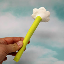 Load image into Gallery viewer, 6 INCH FLOWER SCULPTURE #3
