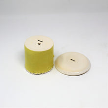 Load image into Gallery viewer, 3.25 INCH CAKE PLANTER WITH PLATE #1
