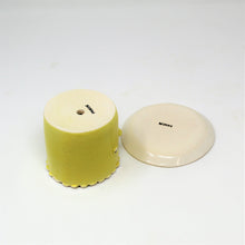 Load image into Gallery viewer, 3.25 INCH CAKE PLANTER WITH PLATE #2
