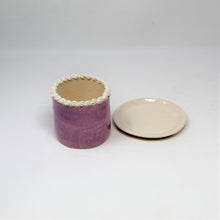 Load image into Gallery viewer, 3.25 INCH CAKE PLANTER WITH PLATE #4

