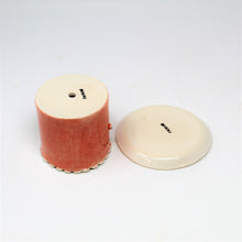 Load image into Gallery viewer, 3.25 INCH CAKE PLANTER WITH PLATE #5
