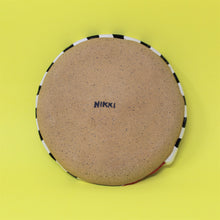 Load image into Gallery viewer, SNAKE SNACK PLATE #1
