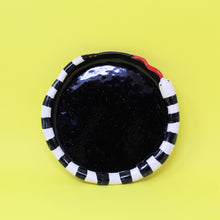 Load image into Gallery viewer, SNAKE SNACK PLATE #2
