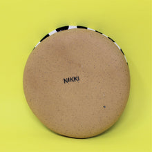 Load image into Gallery viewer, SNAKE SNACK PLATE #4
