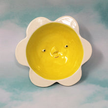 Load image into Gallery viewer, 5 INCH FLOWER BOWL #1
