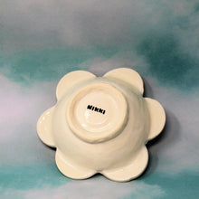 Load image into Gallery viewer, 5 INCH FLOWER BOWL #2
