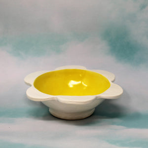 5 INCH FLOWER BOWL #2