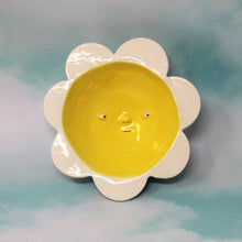Load image into Gallery viewer, 5 INCH FLOWER BOWL #3
