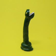 Load image into Gallery viewer, SNAKE VASE #1
