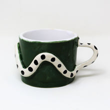Load image into Gallery viewer, SNAKE MUG #1
