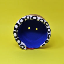 Load image into Gallery viewer, SNAKE PLANTER#1

