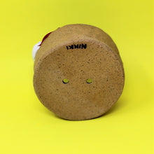 Load image into Gallery viewer, SNAKE PLANTER #2
