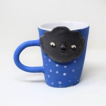 Load image into Gallery viewer, SNOWY MUG
