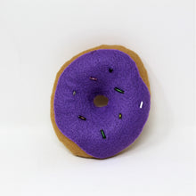 Load image into Gallery viewer, PLUSHY DONUT #1
