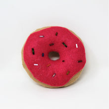Load image into Gallery viewer, PLUSHY DONUT #2
