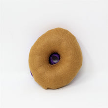 Load image into Gallery viewer, PLUSHY DONUT #1
