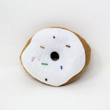 Load image into Gallery viewer, PLUSHY DONUT #3
