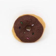 Load image into Gallery viewer, PLUSHY DONUT #4
