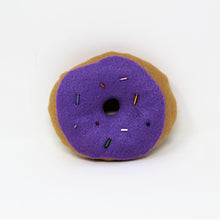 Load image into Gallery viewer, PLUSHY DONUT #6
