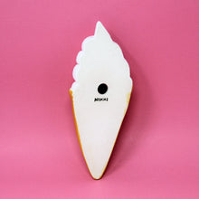 Load image into Gallery viewer, SOFT SERVE ICE CREAM WALL ART #3
