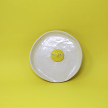 Load image into Gallery viewer, EGG SPOON REST #1
