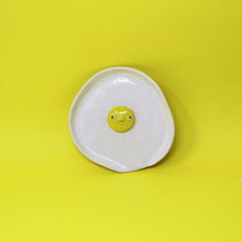 Load image into Gallery viewer, EGG SPOON REST #12
