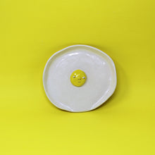 Load image into Gallery viewer, EGG SPOON REST #8
