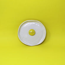 Load image into Gallery viewer, EGG SPOON REST #9
