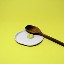 Load image into Gallery viewer, EGG SPOON REST #4

