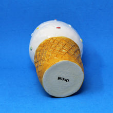 Load image into Gallery viewer, LARGE ICE CREAM AND SPRINKLES FACE TUMBLER #1
