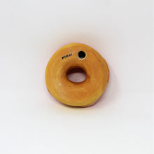 Load image into Gallery viewer, STRAWBERRY DONUT WALL ART #2
