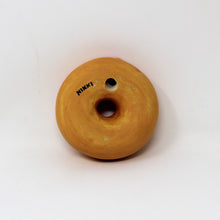 Load image into Gallery viewer, STRAWBERRY DONUT WALL ART #2
